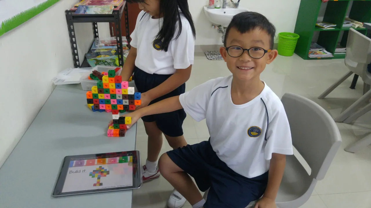 Stella Gracia School