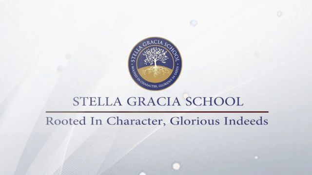 Stella Gracia School Song