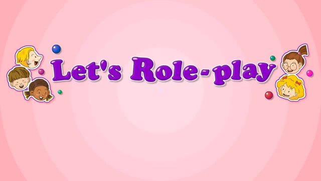 Telephone Conversation - P3 English Unit 7 Lesson 3