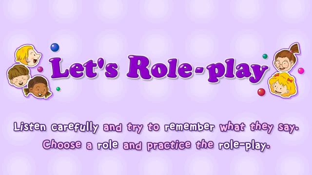 Phone Conversation - P3 English Unit 7 Lesson 4