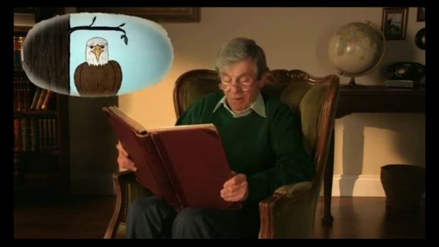 P3 English Unit 3 - The Bird King