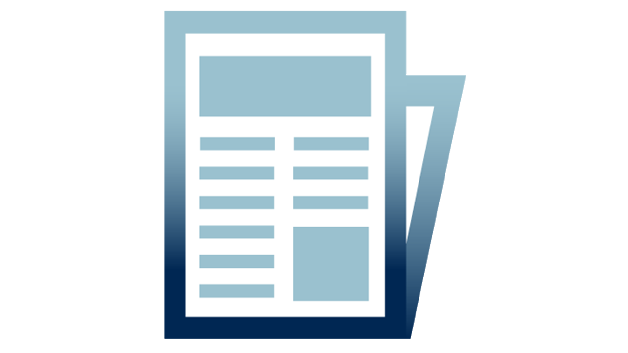 The Journey of a River